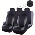 Car Seat Cover LD-108 Fahion Car Seat Cover