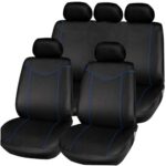 Car Seat Cover LD-113 Car Seat Cover