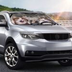 Sunshade SH-106 SUN SHADE