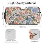 Sunshade SH-105 SUN SHADE
