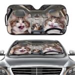 Sunshade SH-106 SUN SHADE
