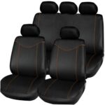 Car Seat Cover LD-113 Car Seat Cover