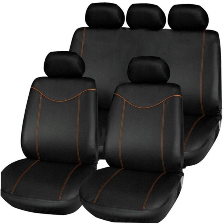 Car Seat Cover LD-113 Car Seat Cover