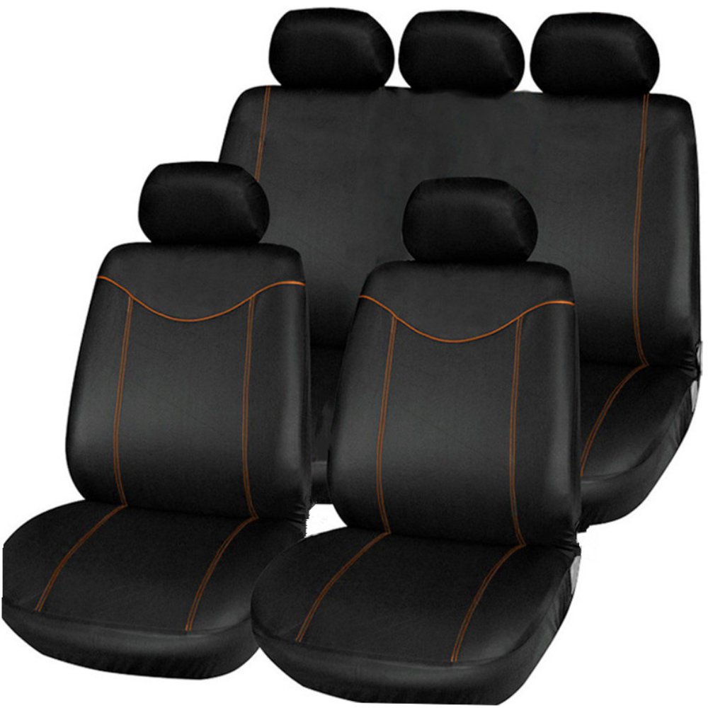 Car Seat Cover LD-113 Car Seat Cover