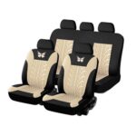 Car Seat Cover LD-104 Fashion Car Seat Cover