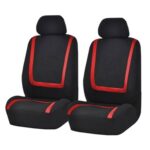 Car Seat Cover LD-102 Polyester Car Seat Cover