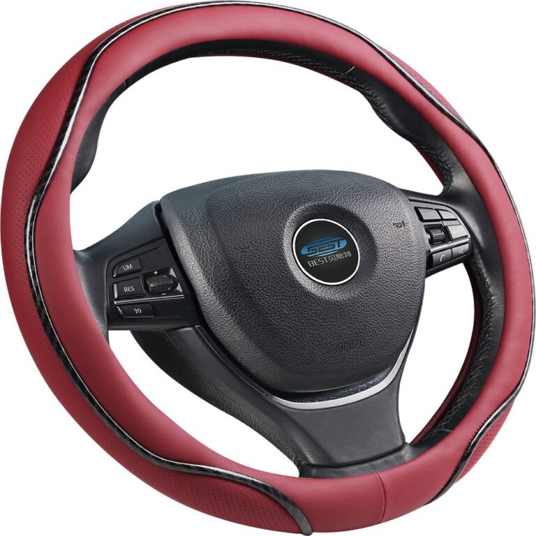 Steering Wheel Cover SWC 2601 Steering Wheel Cover