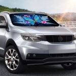Sunshade SH-02 SunShade