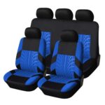 Car Seat Cover LD-105 CAR Seat Cover