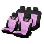 Car Seat Cover LD-104 Fashion Car Seat Cover
