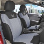 Car Seat Cover LD-104 Fashion Car Seat Cover