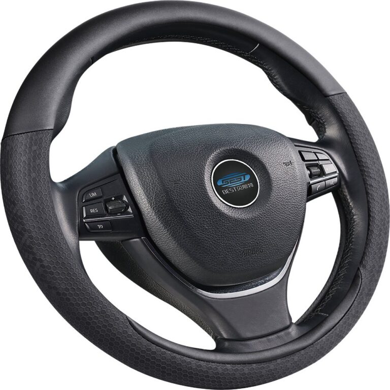 Steering Wheel Cover SWC 2603 Steering Wheel Cover