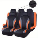 Car Seat Cover LD-108 Fahion Car Seat Cover