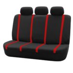 Car Seat Cover LD-102 Polyester Car Seat Cover