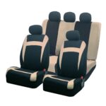 Car Seat Cover LD-110 Car Seat Cover