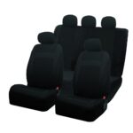 Car Seat Cover LD-110 Car Seat Cover
