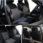 Car Seat Cover LD-105 CAR Seat Cover