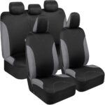 Car Seat Cover LD-106 Polyester Car Seat Cover