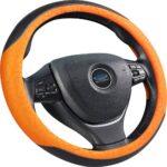 Steering Wheel Cover SWC 2602 Steering Wheel Cover
