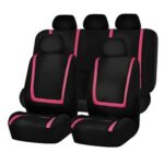 Car Seat Cover LD-102 Polyester Car Seat Cover