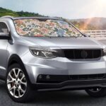 Sunshade SH-105 SUN SHADE