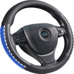 Steering Wheel Cover SWC 2604 Steering Wheel Cover