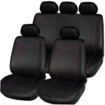 Car Seat Cover LD-113 Car Seat Cover