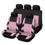 Car Seat Cover LD-105 CAR Seat Cover