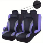 Car Seat Cover LD-108 Fahion Car Seat Cover