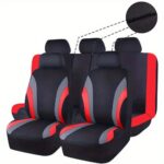 Car Seat Cover LD-108 Fahion Car Seat Cover