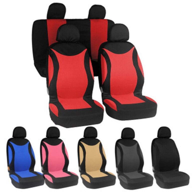 Car Seat Cover LD-109 Car Seat Cover