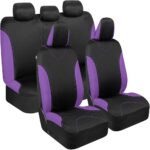 Car Seat Cover LD-106 Polyester Car Seat Cover