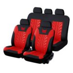 Car Seat Cover LD-104 Fashion Car Seat Cover