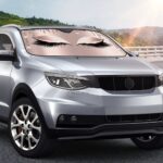 Sunshade SH-104 SUN SHADE