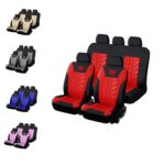 Car Seat Cover LD-104 Fashion Car Seat Cover