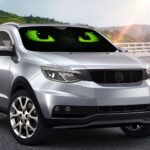 Sunshade SH-04 Sun Shade