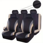 Car Seat Cover LD-108 Fahion Car Seat Cover