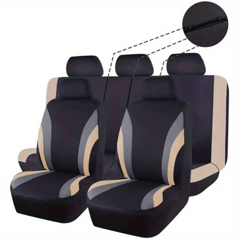 Car Seat Cover LD-108 Fahion Car Seat Cover