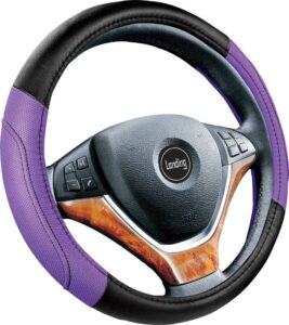 Steering Wheel Cover