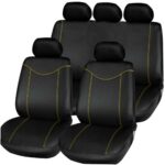 Car Seat Cover LD-113 Car Seat Cover