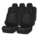 Car Seat Cover LD-102 Polyester Car Seat Cover