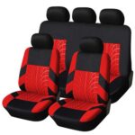 Car Seat Cover LD-105 CAR Seat Cover