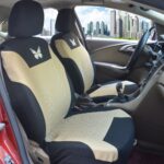 Car Seat Cover LD-104 Fashion Car Seat Cover