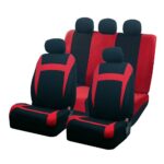 Car Seat Cover LD-110 Car Seat Cover