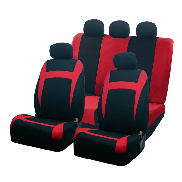 Car Seat Cover LD-110 Car Seat Cover