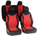 Car Seat Cover LD-109 Car Seat Cover