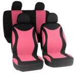 Car Seat Cover LD-109 Car Seat Cover