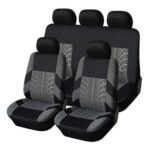Car Seat Cover LD-105 CAR Seat Cover