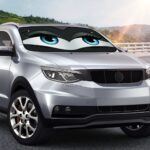 Sunshade SH-01 Sun Shade