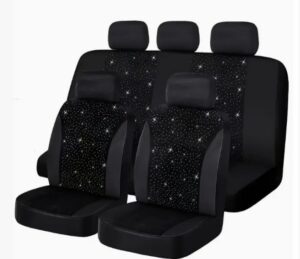 Car Seat Cover